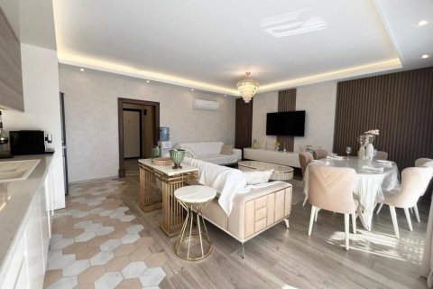 2+1 Wohnung  in Avsallar, Antalya, Türkei Nr. 221861 - 24