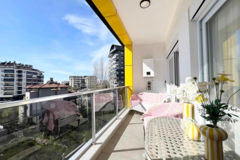 2+1 Wohnung  in Avsallar, Antalya, Türkei Nr. 221861 - 25