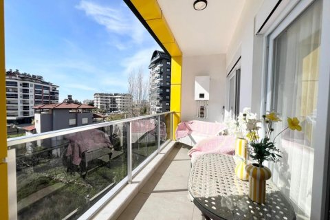 2+1 Wohnung  in Avsallar, Antalya, Türkei Nr. 221861 - 29