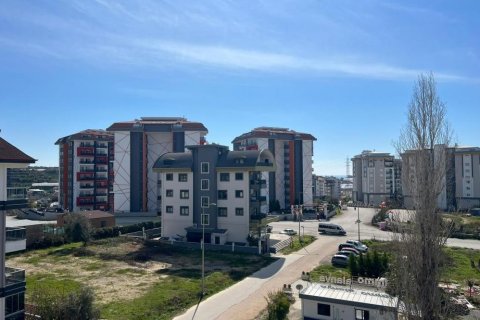 2+1 Wohnung  in Avsallar, Antalya, Türkei Nr. 221861 - 30
