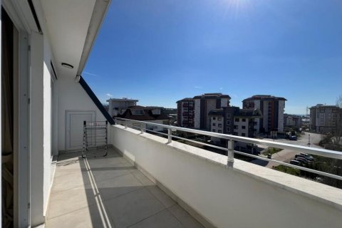 2+1 Wohnung  in Avsallar, Antalya, Türkei Nr. 221861 - 13