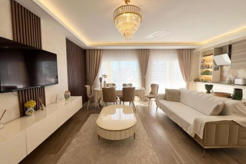 2+1 Wohnung  in Avsallar, Antalya, Türkei Nr. 221861 - 21