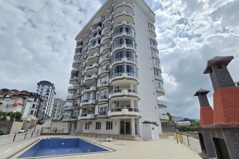 2+1 Wohnung  in Mahmutlar, Antalya, Türkei Nr. 237593 - 22