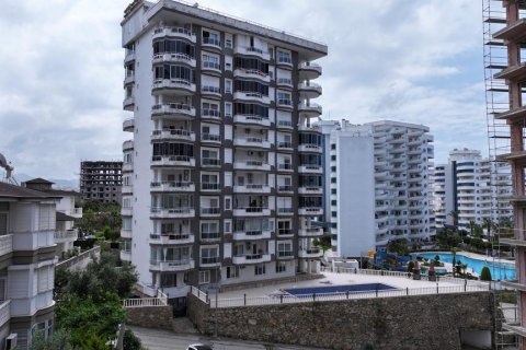 2+1 Wohnung  in Mahmutlar, Antalya, Türkei Nr. 237593 - 2