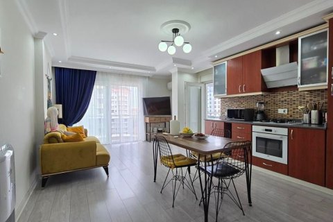 2+1 Wohnung  in Mahmutlar, Antalya, Türkei Nr. 237593