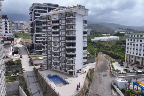 2+1 Wohnung  in Mahmutlar, Antalya, Türkei Nr. 237593 - 3