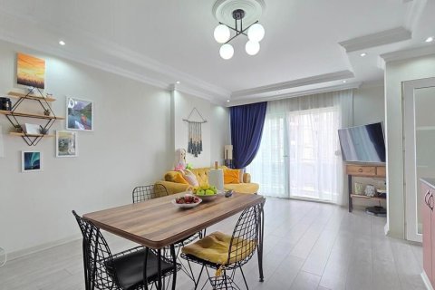 2+1 Wohnung  in Mahmutlar, Antalya, Türkei Nr. 237593 - 6