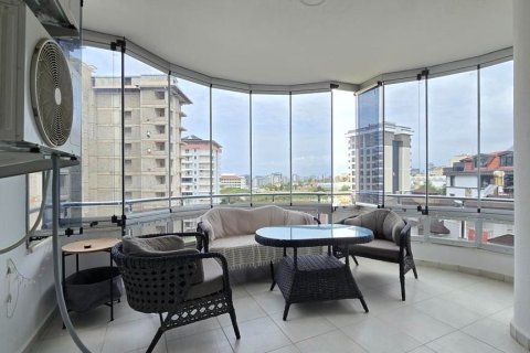 2+1 Wohnung  in Mahmutlar, Antalya, Türkei Nr. 237593 - 12