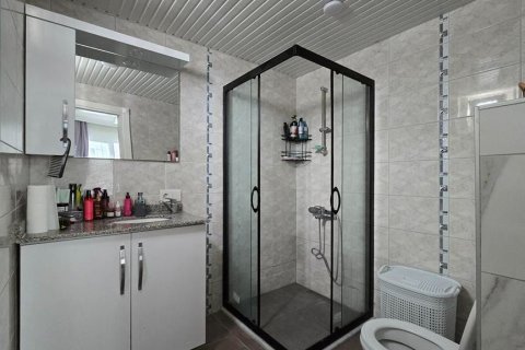 2+1 Wohnung  in Mahmutlar, Antalya, Türkei Nr. 237593 - 16