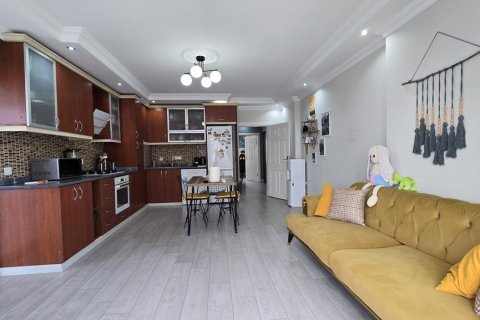 2+1 Wohnung  in Mahmutlar, Antalya, Türkei Nr. 237593 - 5