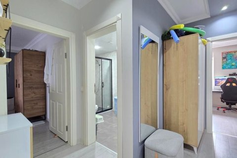 2+1 Wohnung  in Mahmutlar, Antalya, Türkei Nr. 237593 - 14