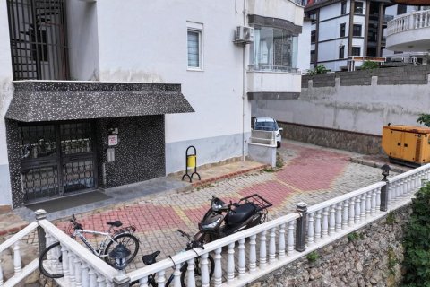 2+1 Wohnung  in Mahmutlar, Antalya, Türkei Nr. 237593 - 21