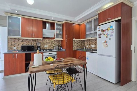 2+1 Wohnung  in Mahmutlar, Antalya, Türkei Nr. 237593 - 4
