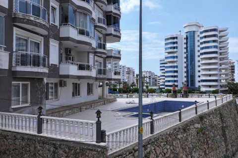2+1 Wohnung  in Mahmutlar, Antalya, Türkei Nr. 237593 - 20