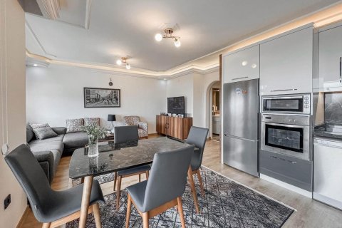 Продажа квартиры в Махмутларе, Анталье, Турция 2 комн., 125м2, №237589 – фото 2
