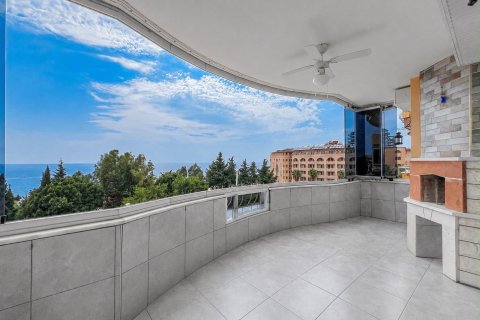 Продажа квартиры в Махмутларе, Анталье, Турция 2 комн., 125м2, №237589 – фото 15