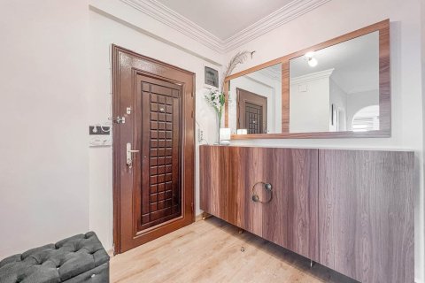 Продажа квартиры в Махмутларе, Анталье, Турция 2 комн., 125м2, №237589 – фото 14