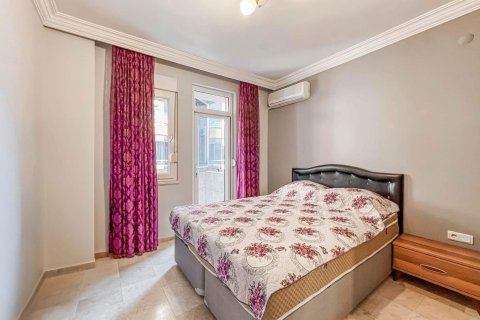 Продажа квартиры в Махмутларе, Анталье, Турция 2 комн., 125м2, №237589 – фото 7