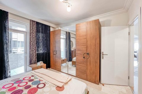 Продажа квартиры в Махмутларе, Анталье, Турция 2 комн., 125м2, №237589 – фото 10