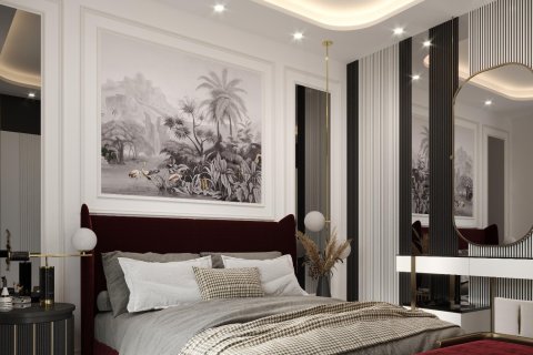 Apartment for sale  in Kargicak, Alanya, Antalya, Turkey, studio, 65m2, No. 237591 – photo 7