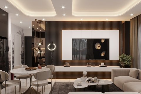 Apartment for sale  in Kargicak, Alanya, Antalya, Turkey, studio, 65m2, No. 237591 – photo 4