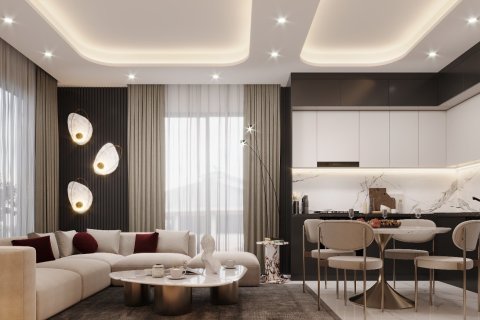 Apartment for sale  in Kargicak, Alanya, Antalya, Turkey, studio, 65m2, No. 237591 – photo 5