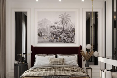 Apartment for sale  in Kargicak, Alanya, Antalya, Turkey, studio, 65m2, No. 237591 – photo 6