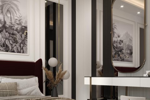 Apartment for sale  in Kargicak, Alanya, Antalya, Turkey, studio, 65m2, No. 237591 – photo 9
