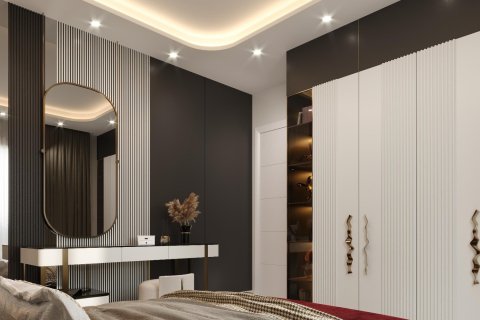 Apartment for sale  in Kargicak, Alanya, Antalya, Turkey, studio, 65m2, No. 237591 – photo 8