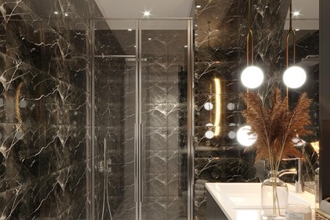 Apartment for sale  in Kargicak, Alanya, Antalya, Turkey, studio, 65m2, No. 237591 – photo 12