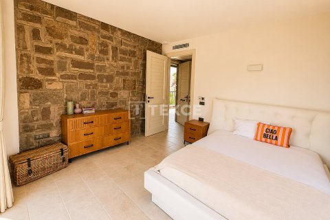5+2 Villa  i Bodrum, Mugla, Tyrkiet Nr. 237594 - 30