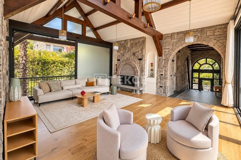 Villa for sale  in Bodrum, Mugla, Turkey, 5 bedrooms, 450m2, No. 237594 – photo 27