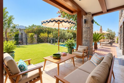 Villa for sale  in Bodrum, Mugla, Turkey, 5 bedrooms, 450m2, No. 237594 – photo 17