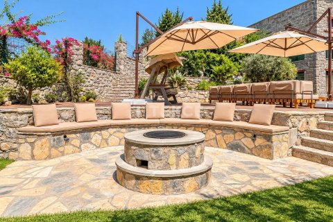 Villa for sale  in Bodrum, Mugla, Turkey, 5 bedrooms, 450m2, No. 237594 – photo 23