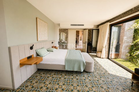 5+2 Villa  i Bodrum, Mugla, Tyrkiet Nr. 237594 - 26