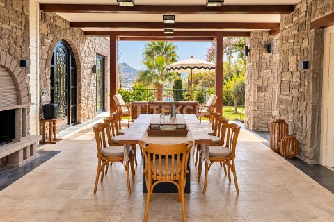 Villa for sale  in Bodrum, Mugla, Turkey, 5 bedrooms, 450m2, No. 237594 – photo 29