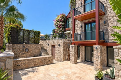 Villa for sale  in Bodrum, Mugla, Turkey, 5 bedrooms, 450m2, No. 237594 – photo 21