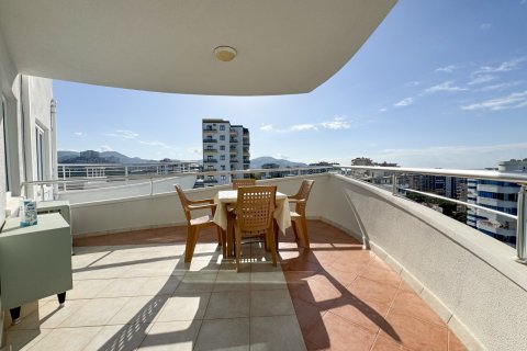 Apartment for sale  in Mahmutlar, Antalya, Turkey, 2 bedrooms, 108m2, No. 237588 – photo 15