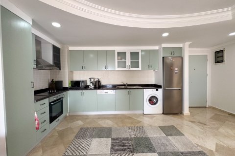 Apartment for sale  in Mahmutlar, Antalya, Turkey, 2 bedrooms, 108m2, No. 237588 – photo 7