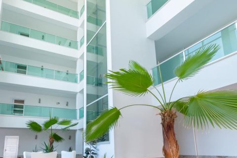 1+1 Lejlighed i Kestel, Antalya, Tyrkiet Nr. 237592 - 22