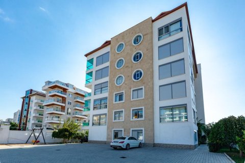 1+1 Lejlighed i Kestel, Antalya, Tyrkiet Nr. 237592 - 18