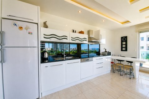 1+1 Lejlighed i Kestel, Antalya, Tyrkiet Nr. 237592 - 6