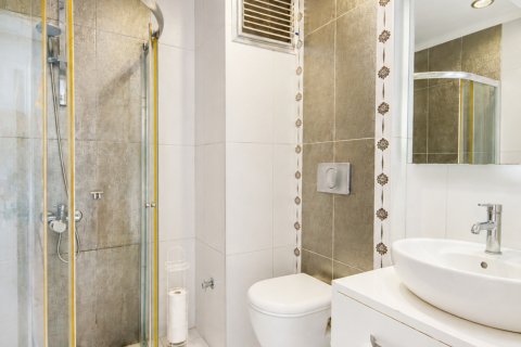 1+1 Lejlighed i Kestel, Antalya, Tyrkiet Nr. 237592 - 27