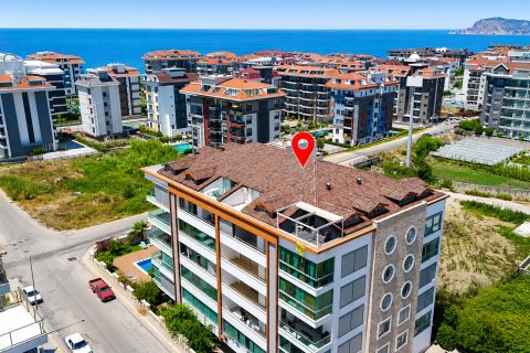 1+1 Lejlighed i Kestel, Antalya, Tyrkiet Nr. 237592 - 21