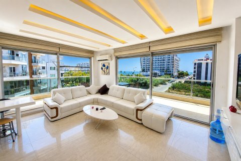 1+1 Lejlighed i Kestel, Antalya, Tyrkiet Nr. 237592 - 1