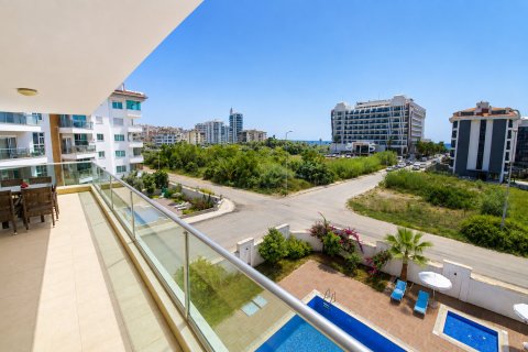 1+1 Lejlighed i Kestel, Antalya, Tyrkiet Nr. 237592 - 15
