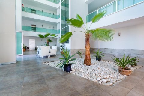 1+1 Lejlighed i Kestel, Antalya, Tyrkiet Nr. 237592 - 20
