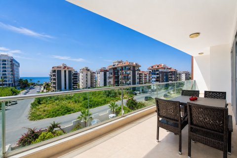1+1 Lejlighed i Kestel, Antalya, Tyrkiet Nr. 237592 - 13