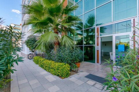1+1 Lejlighed i Kestel, Antalya, Tyrkiet Nr. 237592 - 19