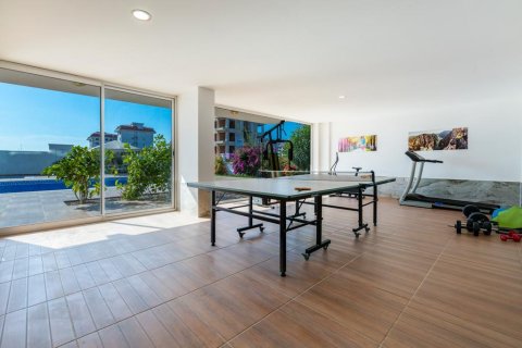 1+1 Lejlighed i Kestel, Antalya, Tyrkiet Nr. 237592 - 24
